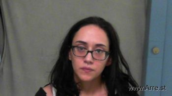 Courtney Michele Blair Mugshot