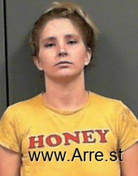 Courtney Ann Chapman-smith Mugshot