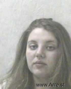 Courtney D Clark Mugshot