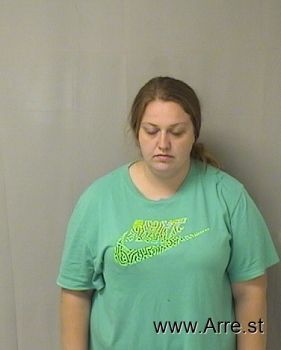 Courtney Renea Dean Mugshot