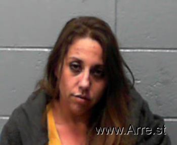 Courtney Kaye Ellis Mugshot