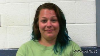 Courtney E Hall Mugshot