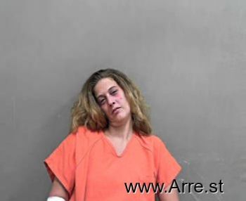 Courtney Renee Haller Mugshot