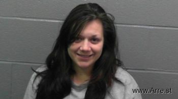 Courtney Nichole Martin Mugshot