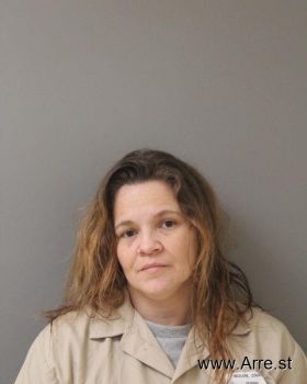 Courtney Lee Mcclure Mugshot