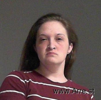 Courtney Elizabeth Morrison Mugshot