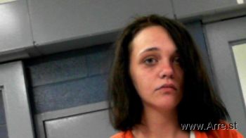 Courtney Lynn Reed Mugshot