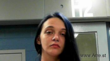 Courtney Lynn Reed Mugshot