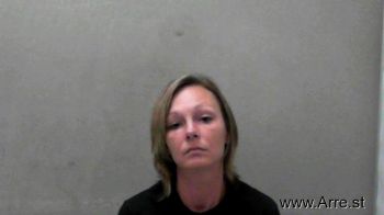 Courtney Liane Runyon Mugshot