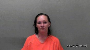 Courtney Liane Runyon Mugshot