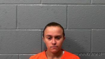 Courtney Shawn Wallace Mugshot