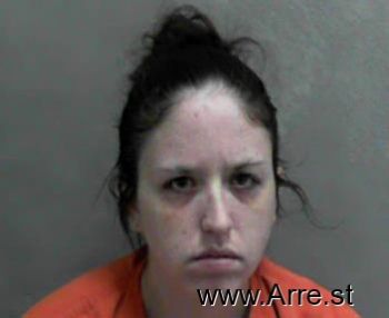 Courtney Nicole Wilmouth Mugshot