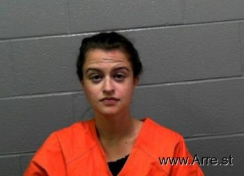 Courtney Kathleen Wright Mugshot