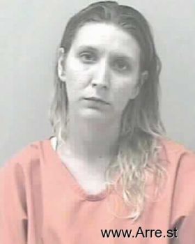 Courtney Nicole Bise Mugshot