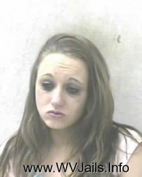 Courtney Nicole Black Mugshot