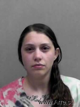 Courtney Leigh Claypool Mugshot