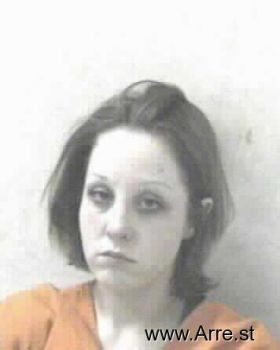 Courtney Michelle Davis Mugshot