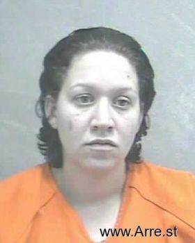 Courtney Shemeica Frederick Mugshot