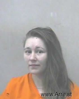 Courtney Rose Gray Mugshot