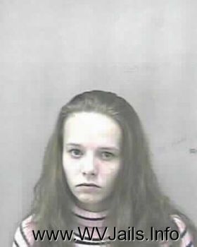 Courtney Nicole Hager Mugshot