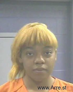 Courtney Renee Jefferson Mugshot