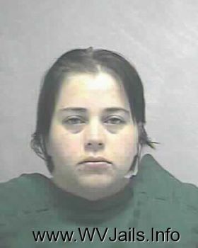 Courtney Nicole Lewis Mugshot