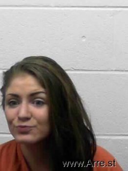 Courtney Danielle Lewis Mugshot