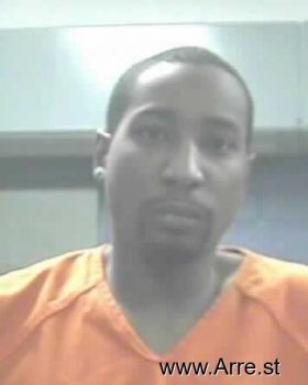 Courtney Dwayne Martin Mugshot