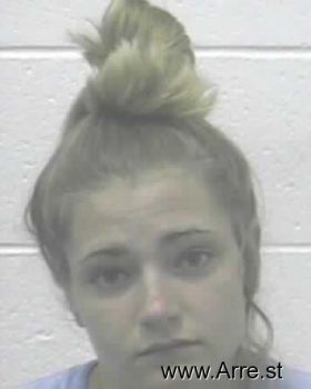 Courtney Dawn Mcclure Mugshot