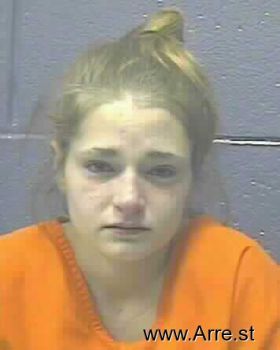 Courtney Dawn Mcclure Mugshot