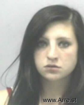 Courtney Leann Mcdonald Mugshot