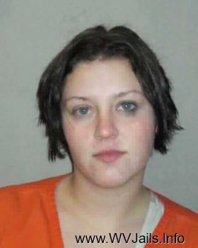 Courtney Lynn Miller Mugshot