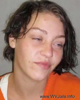 Courtney Lynn Miller Mugshot