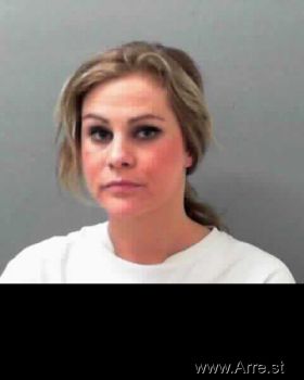 Courtney Ann Pauley Mugshot