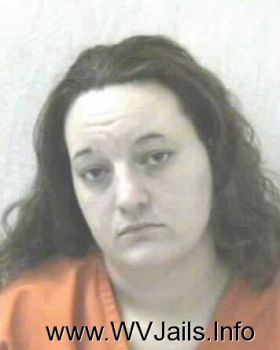 Courtney Nicole Powell Mugshot