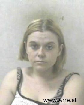 Courtney Beth Pressley Mugshot