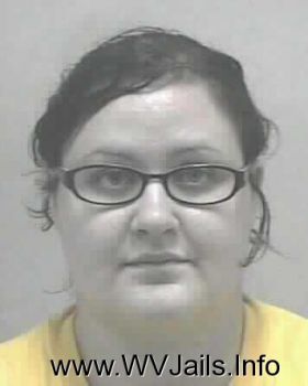 Courtney  Riffe Mugshot