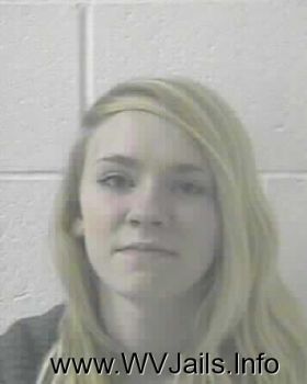 Courtney Elaine Shaffer Mugshot