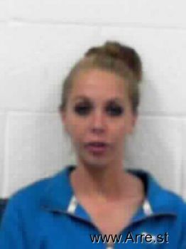 Courtney Elizabeth Shepherd Mugshot