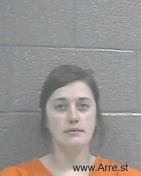 Courtney Ann Stewart Mugshot