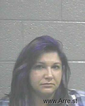 Courtney Nicole Stoots Mugshot