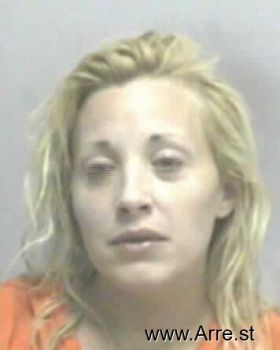 Courtney Beth Woods Mugshot