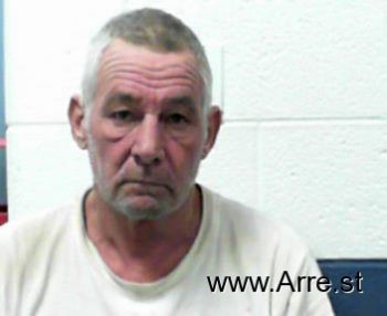 Craig Anthony Cottle Mugshot