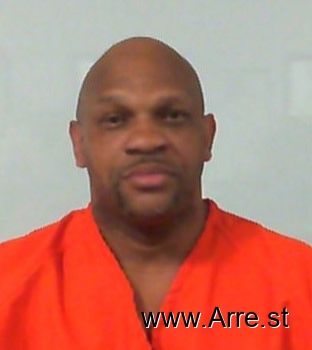 Craig Terrell Curtis Mugshot