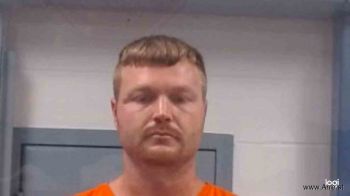 Craig Wesley Helmick Mugshot