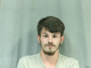 Craig Austyn Pennington Mugshot