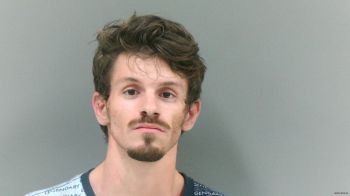 Craig Austyn Pennington Mugshot