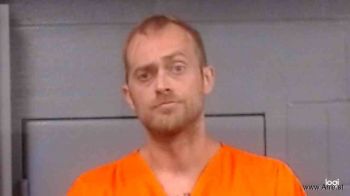 Craig Allen Scott Mugshot