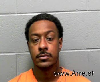 Craig Jerome Singleton Mugshot