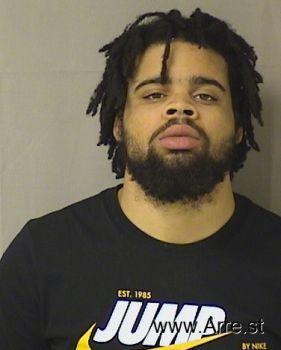 Craig Howard Warren Mugshot